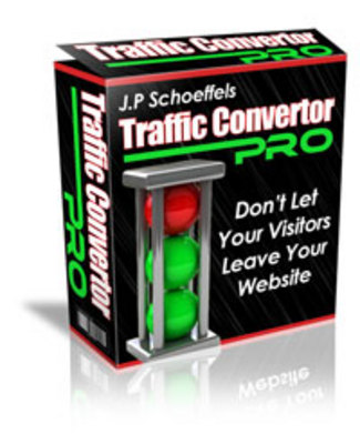 Product picture Traffic Converter Pro