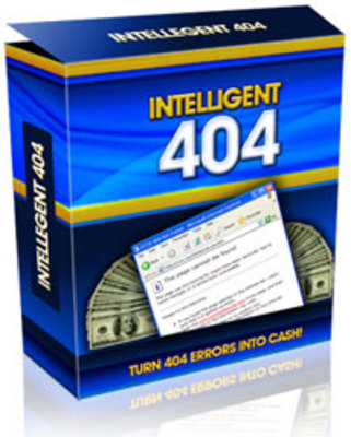 Product picture Intelligent 404