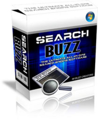 Product picture Your Own Personal All-in-One Search Engine on Your Desktop