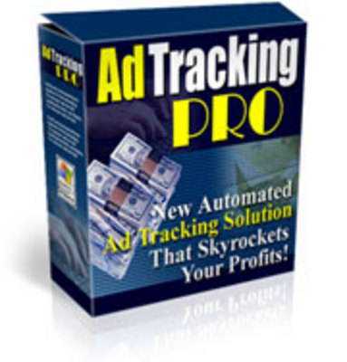 Product picture Ad Tracking Pro