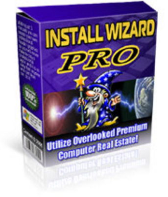 Product picture Install Wizard PRO
