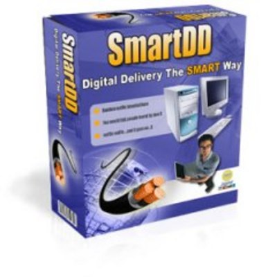 Product picture Smart DD - Digital Delivery