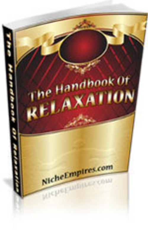 Product picture Guided Relaxation