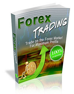 Product picture Trade In The Forex Market For Maximum Profits