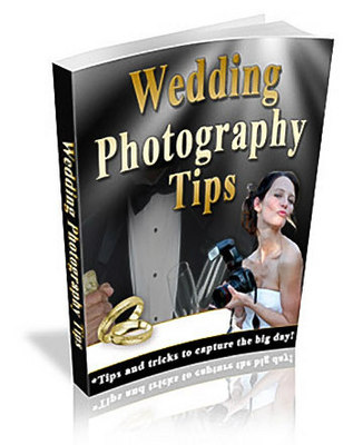 Product picture Wedding Photography Must-Knows