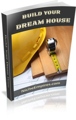 Product picture Build Your Dream Home