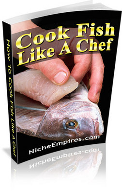 Product picture How To Cook and Prepare Fish Like a Chef