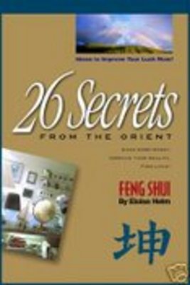 Product picture Feng Shui Secrets Revealed