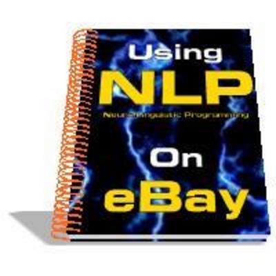 Product picture Using NLP On eBay