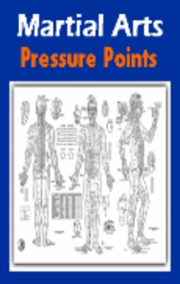 Product picture Martial Arts Pressure Points