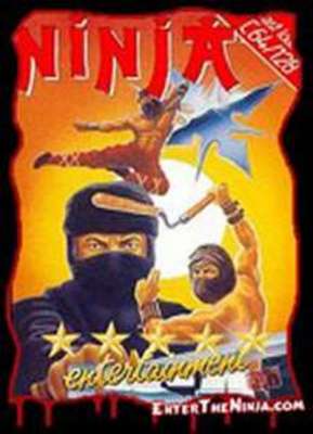 Product picture Secrets Of The Ninja