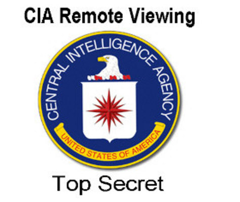 Product picture CIA Remote Viewing Manual