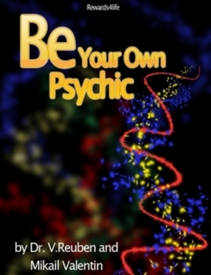 Product picture Be Your Own Psychic