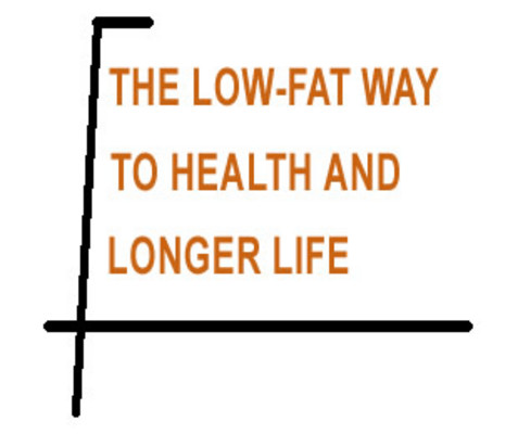Product picture Low Fat Way To Health