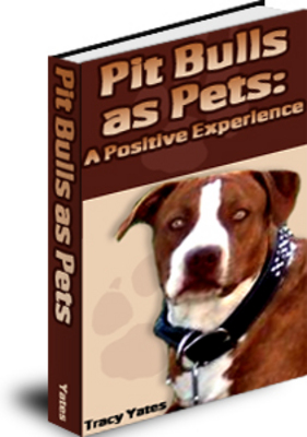Product picture Pitbulls