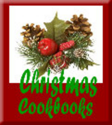Product picture 4 Christmas Cookbooks